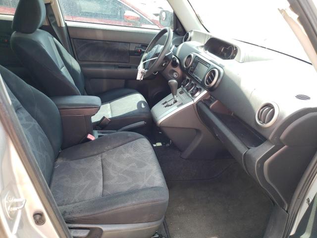 Photo 5 from auction – 2012 TOYOTA SCION with VIN JTLZE4FE1CJ015421