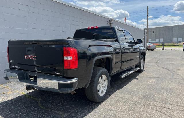 Photo 4 from auction – 2015 GMC SIERRA K15 with VIN 1GTV2UEC8FZ231663