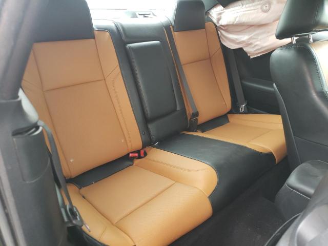 Photo 6 from auction – 2019 DODGE CHALLENGER with VIN 2C3CDZAG1KH503329