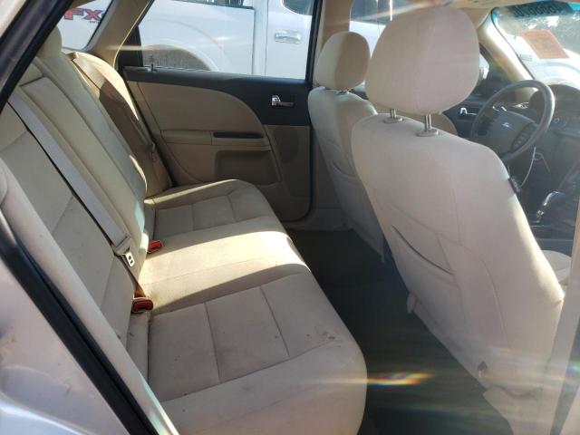 Photo 6 from auction – 2009 FORD TAURUS SE with VIN 1FAHP23WX9G110185