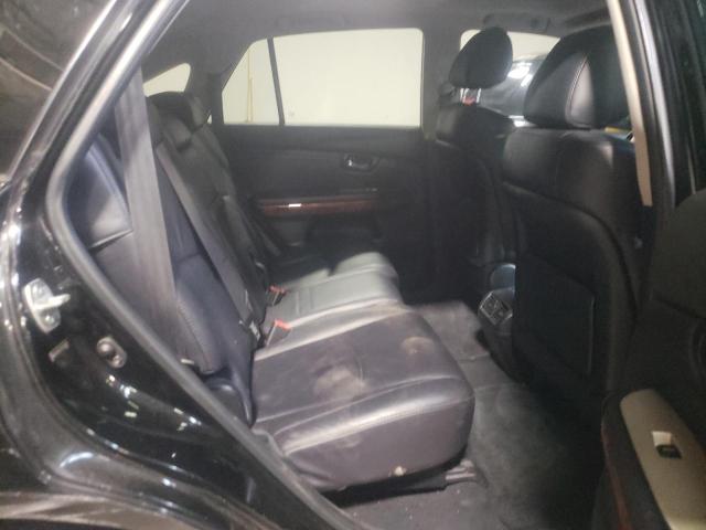 Photo 6 from auction – 2007 LEXUS RX 350 with VIN 2T2HK31U77C038479