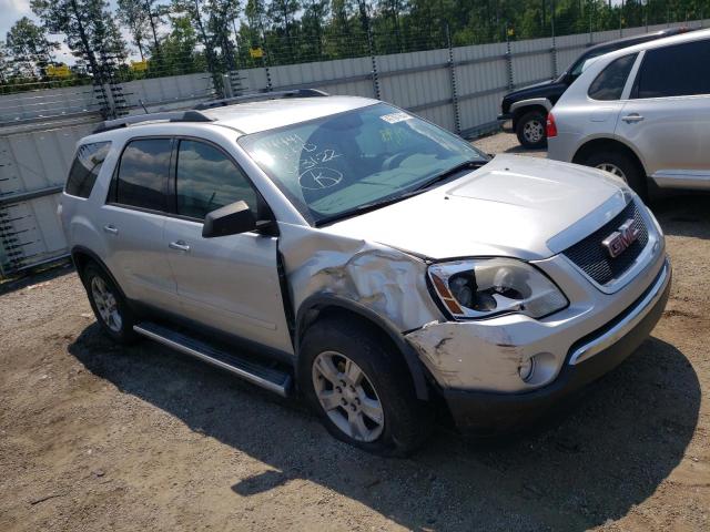 GMC ACADIA SLE 2012 z numerem VIN 1GKKRPED2CJ254878 - Zdjęcie z aukcji