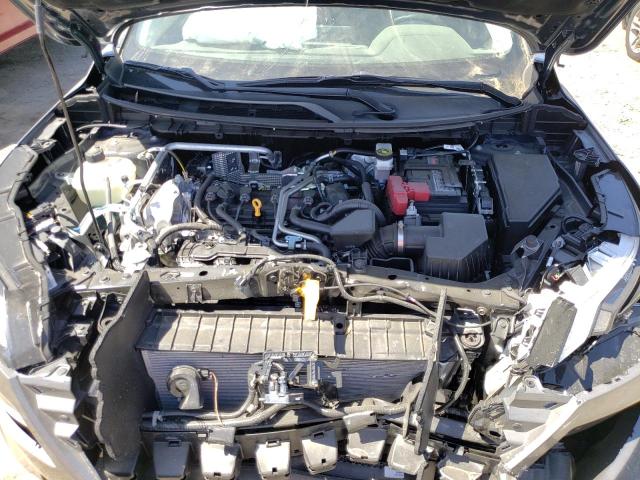 Photo 7 from auction – 2021 NISSAN ROGUE S with VIN 5N1AT3AA4MC843199