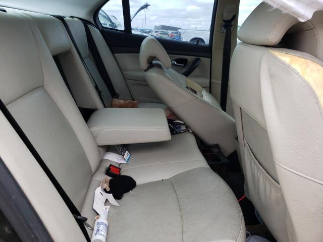 Photo 6 from auction – 2005 SAAB 9-3 LINEAR with VIN YS3FB49S051033722