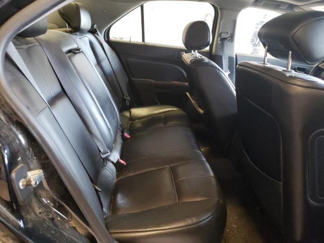 Photo 6 from auction – 2008 CADILLAC STS with VIN 1G6DD67VX80187367