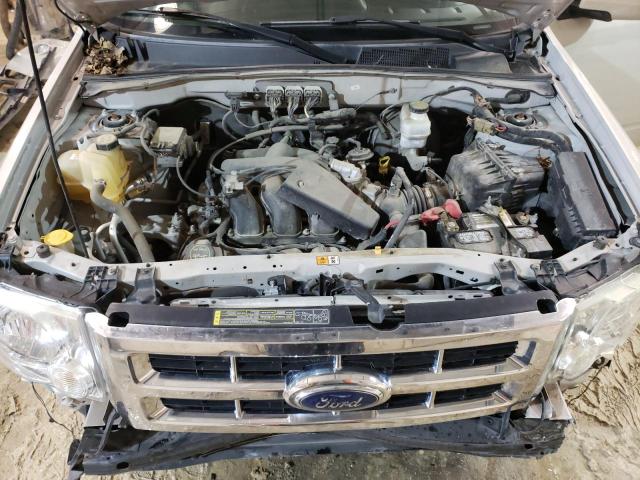Photo 7 from auction – 2008 FORD ESCAPE LIM with VIN 1FMCU94168KD00131