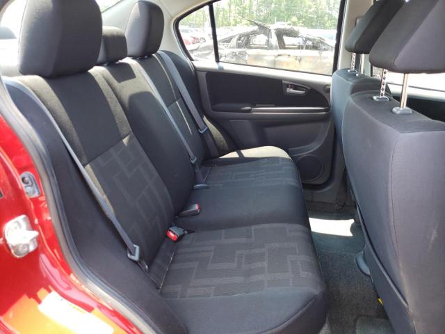 Photo 6 from auction – 2012 SUZUKI SX4 LE with VIN JS2YC5A34C6303435