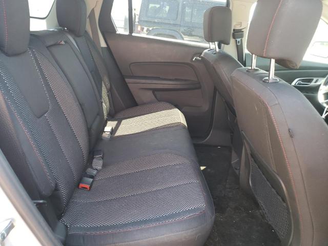Photo 6 from auction – 2013 GMC TERRAIN SL with VIN 2GKALSEK9D6253224