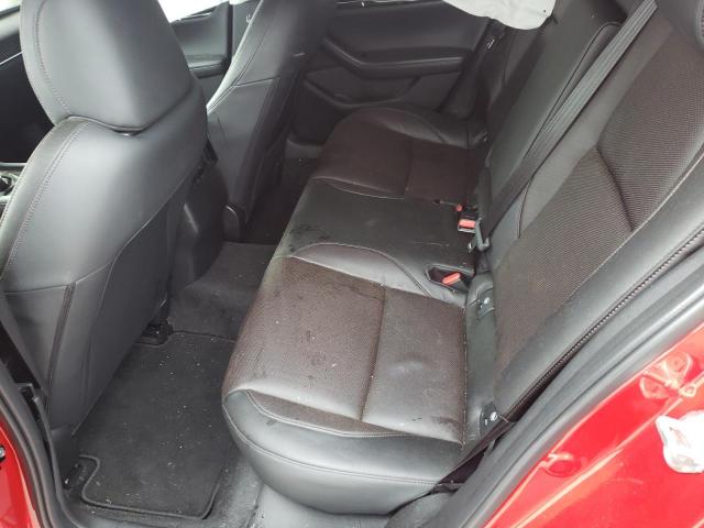 Photo 6 from auction – 2021 MAZDA 3 PREMIUM with VIN JM1BPAMLXM1402851