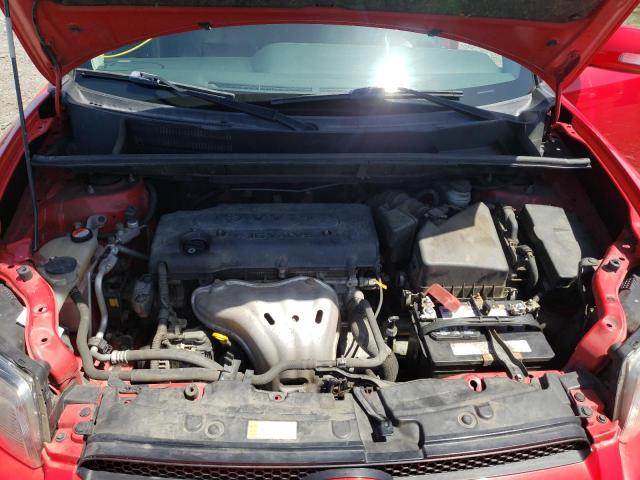Photo 7 from auction – 2015 TOYOTA SCION XB with VIN JTLZE4FE1FJ078376