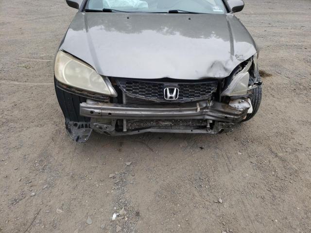 Photo 9 from auction – 2004 HONDA CIVIC EX with VIN 1HGEM229X4L004533