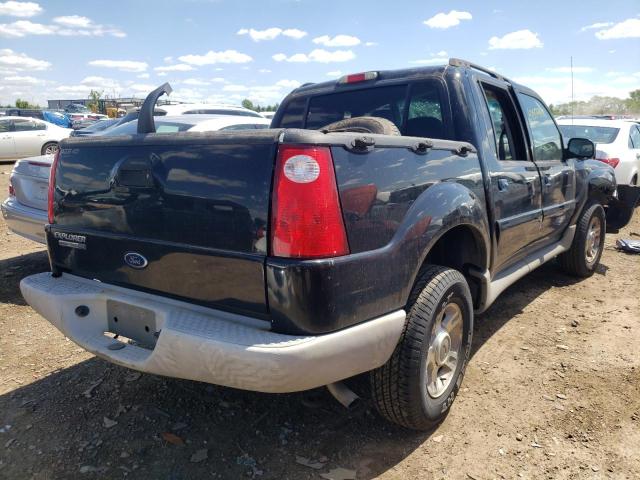 Photo 4 from auction – 2003 FORD EXPLORER S with VIN 1FMZU77E03UC83742