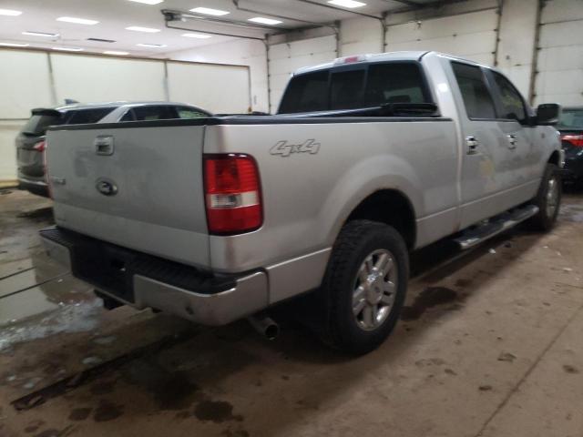 Photo 4 from auction – 2008 FORD F150 SUPER with VIN 1FTPW14V58FC18520