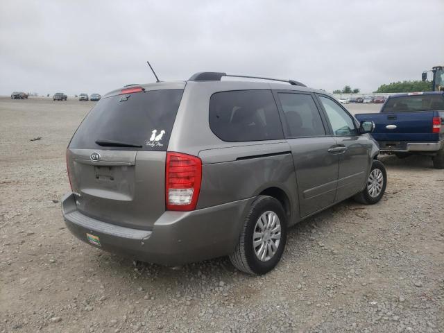 Photo 4 from auction – 2011 KIA SEDONA LX with VIN KNDMG4C73B6365107