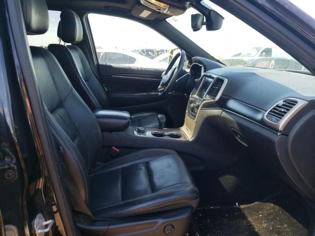 Photo 5 from auction – 2014 JEEP GRAND CHER with VIN 1C4RJFBGXEC159454