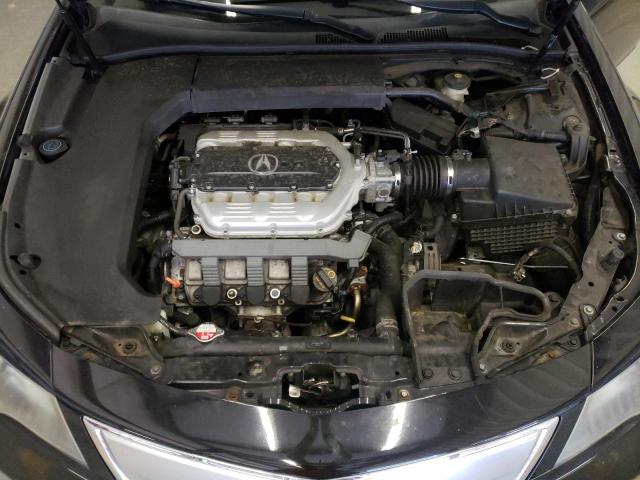 Photo 7 from auction – 2012 ACURA TL with VIN 19UUA8F24CA019754