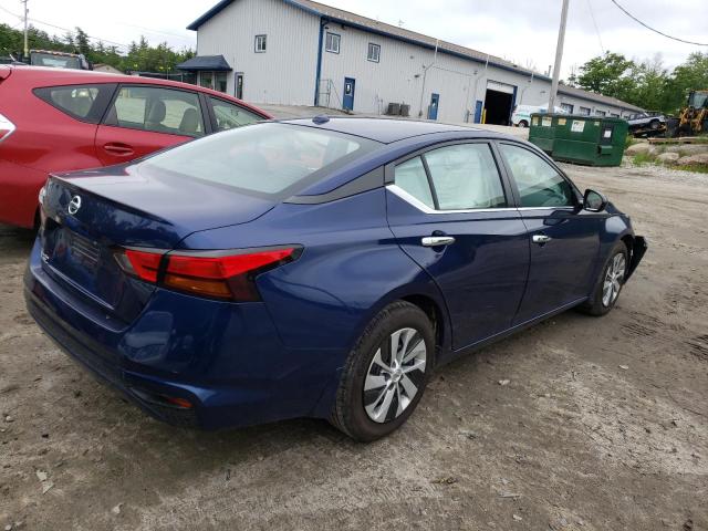 Photo 4 from auction – 2019 NISSAN ALTIMA S with VIN 1N4BL4BV4KC179358