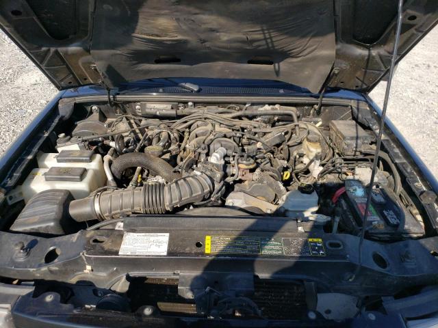Photo 7 from auction – 2006 FORD RANGER SUP with VIN 1FTYR44E06PA94239