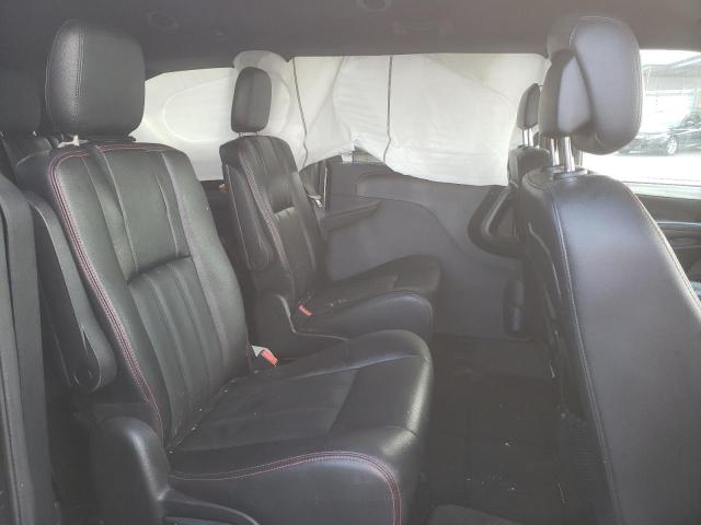 Photo 6 from auction – 2018 DODGE GRAND CARA with VIN 2C4RDGEG8JR344922