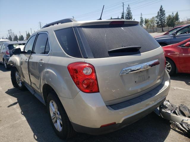 Photo 3 from auction – 2013 CHEVROLET EQUINOX LT with VIN 2GNALDEK0D1173564