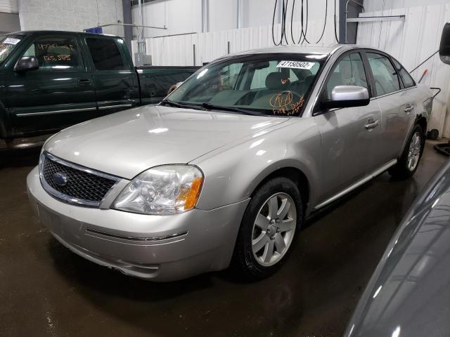 Photo 2 from auction – 2007 FORD FIVE HUNDR with VIN 1FAHP27147G152766