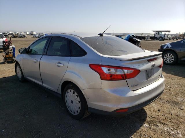 Photo 3 from auction – 2013 FORD FOCUS SE with VIN 1FADP3F2XDL245017