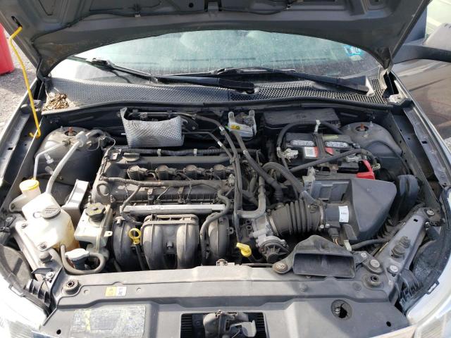 Photo 7 from auction – 2010 FORD FOCUS SE with VIN 1FAHP3FN6AW174047