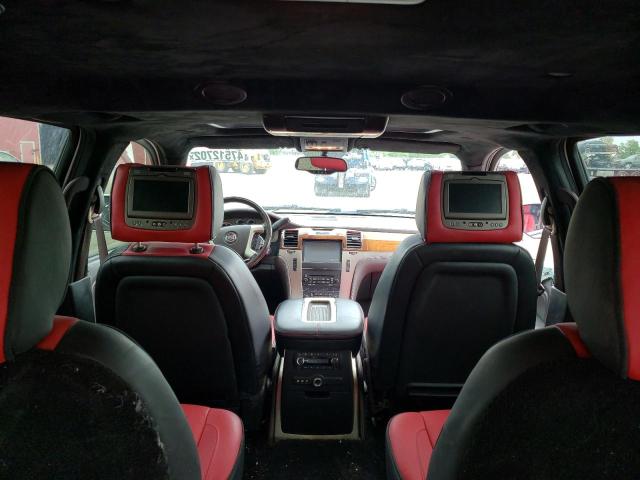 صورة رقم 9 من المزاد - 2011 CADILLAC ESCALADE P مع VIN 1GYS4DEF4BR162191