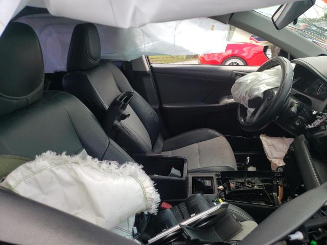 Photo 5 from auction – 2014 TOYOTA CAMRY L with VIN 4T1BF1FK1EU328058