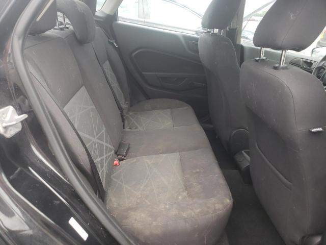 Photo 6 from auction – 2014 FORD FIESTA S with VIN 3FADP4AJ9EM131322