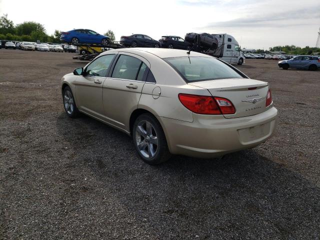 Photo 3 from auction – 2010 CHRYSLER SEBRING LI with VIN 1C3CC5FV0AN110527