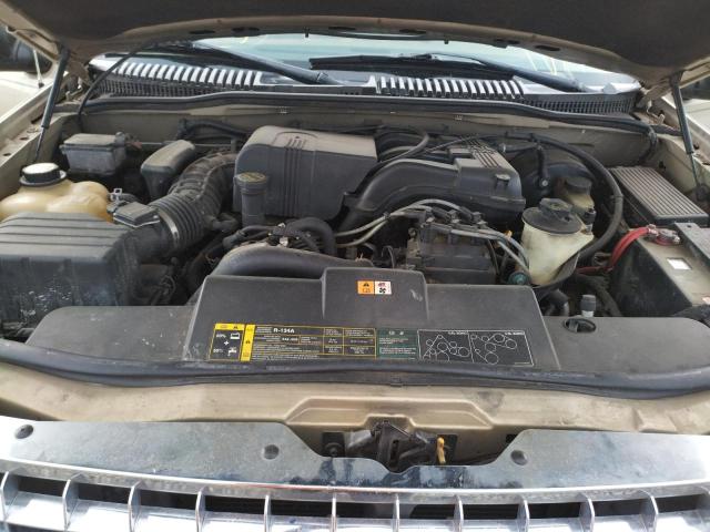 Photo 7 from auction – 2003 FORD EXPLORER X with VIN 1FMZU63K63ZA73431