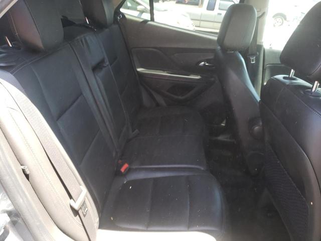 Photo 6 from auction – 2019 BUICK ENCORE ESS with VIN KL4CJCSM4KB873148