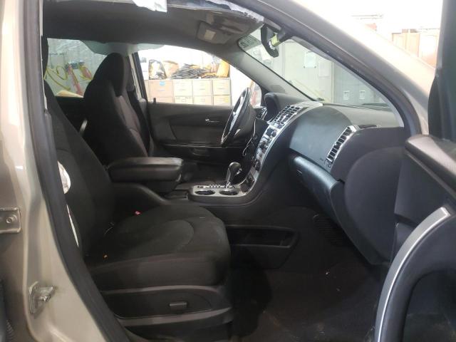 Photo 5 from auction – 2011 GMC ACADIA SLE with VIN 1GKKRPEDXBJ243190