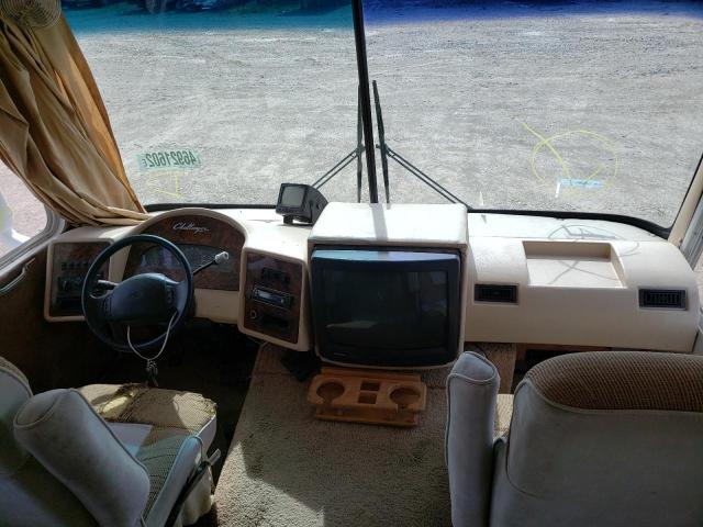 Photo 5 from auction – 1999 FORD MH STRIPPE with VIN 3FCMF53S6XJA00734