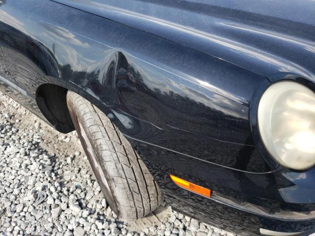 Photo 9 from auction – 2004 KIA AMANTI with VIN KNALD124145026992