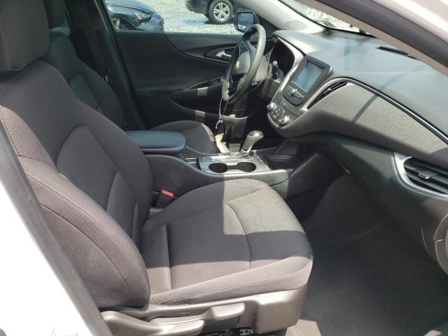 Photo 5 from auction – 2018 CHEVROLET MALIBU LS with VIN 1G1ZB5ST1JF210619