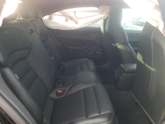 Photo 6 from auction – 2021 PORSCHE TAYCAN with VIN WP0AA2Y12MSA17227