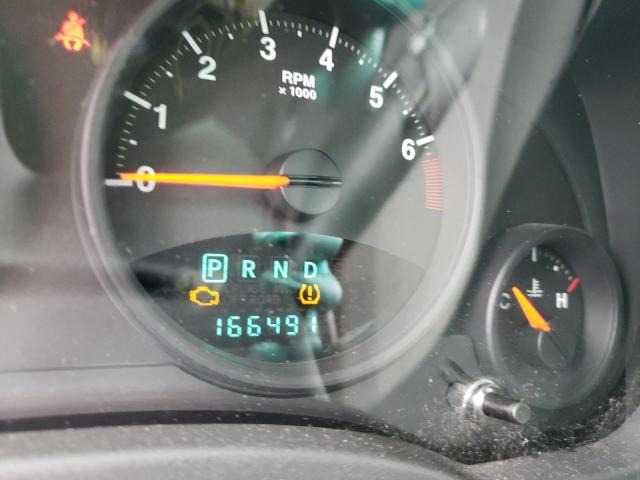 Photo 8 from auction – 2011 JEEP COMPASS SP with VIN 1J4NF1FB1BD218893