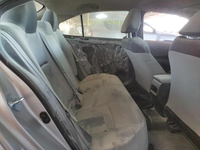 Photo 6 from auction – 2022 TOYOTA COROLLA L with VIN JTDDPMAE1N3005888