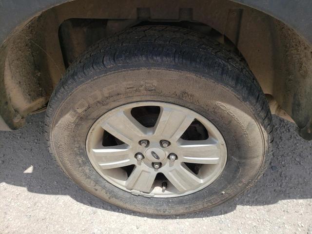 Photo 9 from auction – 2007 FORD EXPLORER S with VIN 1FMEU31K37UB15363