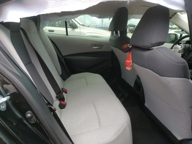 Photo 6 from auction – 2020 TOYOTA COROLLA with VIN JTDDPRAE1LJ004553