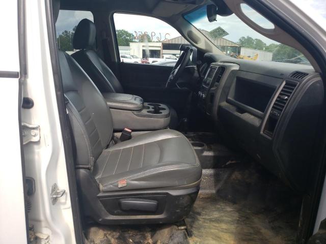 Photo 5 from auction – 2014 RAM 2500 ST with VIN 3C6UR5HL6EG248069