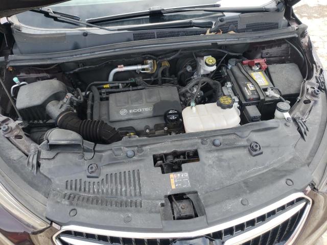 Photo 7 from auction – 2018 BUICK ENCORE PRE with VIN KL4CJASB4JB568007