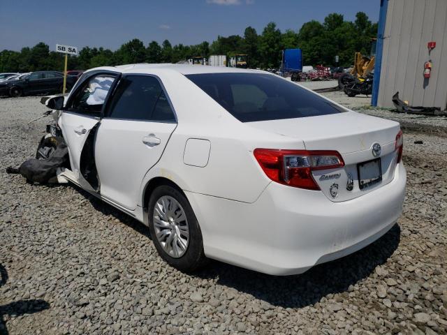 Photo 3 from auction – 2013 TOYOTA CAMRY L with VIN 4T4BF1FK5DR317018