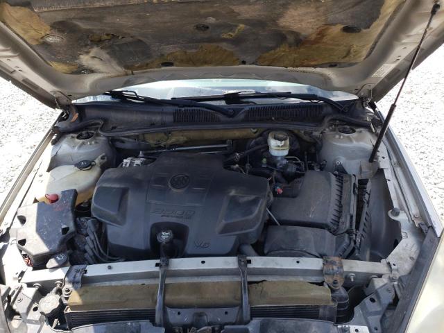 Photo 7 from auction – 2007 BUICK LUCERNE CX with VIN 1G4HD572X7U131382