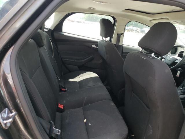 Photo 6 from auction – 2017 FORD FOCUS SEL with VIN 1FADP3H29HL251829