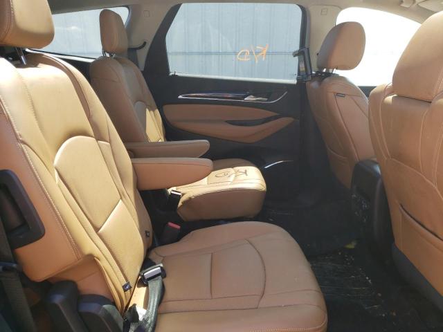 Photo 6 from auction – 2018 BUICK ENCLAVE PR with VIN 5GAEVBKW8JJ136474
