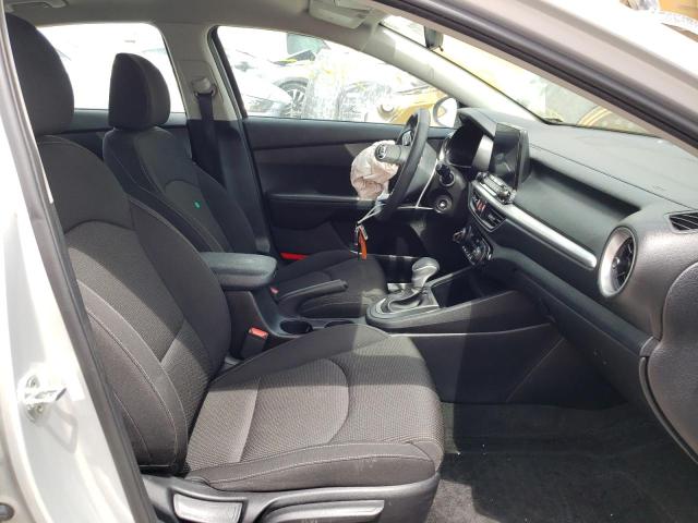 Photo 5 from auction – 2019 KIA FORTE FE with VIN 3KPF24AD0KE006288