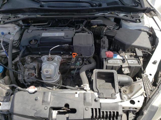 Photo 7 from auction – 2015 HONDA ACCORD SPO with VIN 1HGCR2F5XFA080798